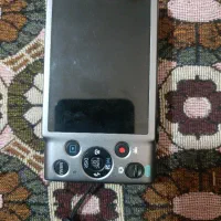 دوربین کنان بدون. باطری وشارژر