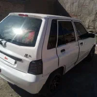 پراید 111|خودرو سواری و وانت|آبادان, |دیوار