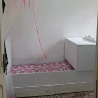 تخت خواب کودک