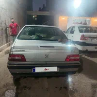 پژو 405 slx 1800|خودرو سواری و وانت|مشهد, شهید مطهری|دیوار