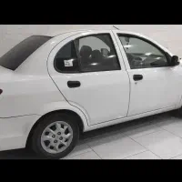 ساینا ۴۰۱در حد|خودرو سواری و وانت|بندرعباس, |دیوار