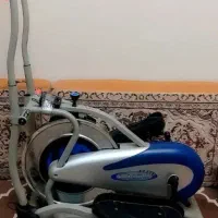 دوچرخه اپتیکال