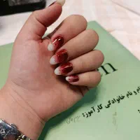 آف ویژه کاشت ناخن