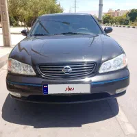 ماکسیما ۸۶ دنده|خودرو سواری و وانت|شیراز, فرگاز|دیوار