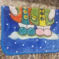 پتو|اسباب و اثاث بچه|خرم‌آباد, |دیوار