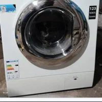 لباسشویی دوو