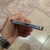 گوشی آیفون ۱۵ پرومکس|موبایل|سیرجان, |دیوار