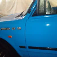 نیسان گازویل صفر|خودرو سواری و وانت|برازجان, |دیوار