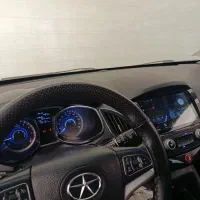 جک s5 مدل ۹۶|خودرو سواری و وانت|سمنان, |دیوار