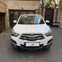 هایما s5 مدل 97 بدون رنگ