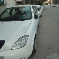 تیبا مدل ۹۹ کم کار دوگانه|خودرو سواری و وانت|سبزوار, شهرک صنعتی خاوران|دیوار