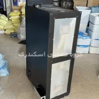 دستگاه میوه سبزی لواشک خشک کنی کن 48 گازی برقی|ماشین‌آلات صنعتی|قم, سعادتی|دیوار