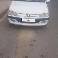 پژوپارس|خودرو سواری و وانت|چابهار, |دیوار