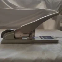 ماشین دوخت صحافی مکس مدل Max HD-12N/13|لوازم التحریر|مشهد, دانشجو|دیوار