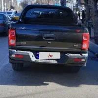 kmc t8 مدل ۱۴۰۱|خودرو سواری و وانت|تهران, پرواز|دیوار