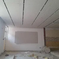 اجرای کناف بدون واسطه مستقیم با استاد کار متری450|خدمات پیشه و مهارت|شوشتر, |دیوار