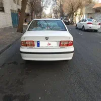 سمند EF7 دوگانه سوز شرکتی|خودرو سواری و وانت|تهران, خواجه نظام الملک|دیوار