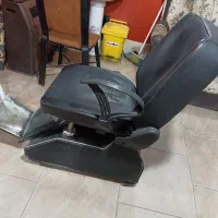 دوتا صندلی آرایشگاه|آرایشگاه و سالنهای زیبایی|ارومیه, |دیوار