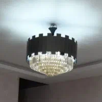 لوستر فروشی