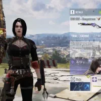 اکانت کالاف موبایل|کنسول، بازی ویدئویی و آنلاین|تهران, دکتر هوشیار|دیوار