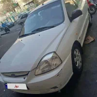 ریو مدل ۸۵|خودرو سواری و وانت|تهران, سبلان (لشگر)|دیوار