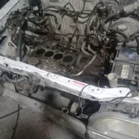 تعمیرگاه و مکانیکی سیار|خدمات موتور و ماشین|بیرجند, |دیوار