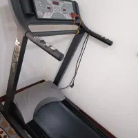 فروش تردمیل جک اکسر ۱۲۰ کیلویی