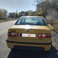 تاکسی بی سیم|خودرو سواری و وانت|مشگین شهر, |دیوار