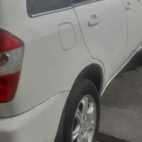 x33 مدل ۹۳|خودرو سواری و وانت|فردیس, فردیس|دیوار