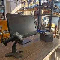 کشلس /کیوسک سفارشگیر/سیستم ترازو|کافی‌شاپ و رستوران|رشت, منظریه|دیوار