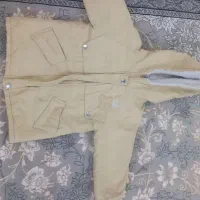 کاپشن بچگانه