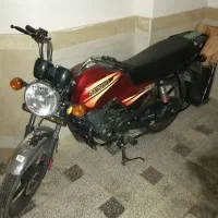 متور دایچی 200