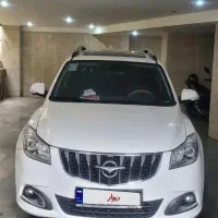 هایما اس سون پلاس۱۴۰۰ +S7