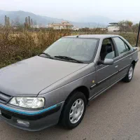 پژو پارس مدل 89|خودرو سواری و وانت|رامسر, |دیوار