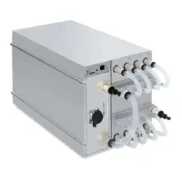 ماینر  S19 Pro+ Hyd 184th ،|قطعات و لوازم جانبی رایانه|قوچان, |دیوار