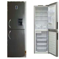 یخچال فریزر ۲۷ فوت الکترواستیل
