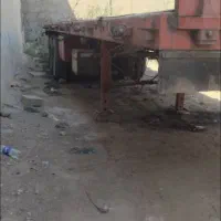 تریلی کشابی|خودرو سنگین|اهواز, زرگان|دیوار