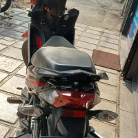 تیزپرتوس(فرخنده)|موتورسیکلت|مشهد, کوشش|دیوار