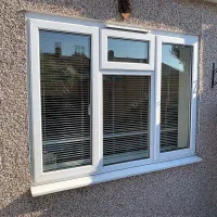 دفتر فروش درب و پنجره upvc  ارغوان|مصالح و تجهیزات ساختمان|قم, شهرک فاطمیه|دیوار