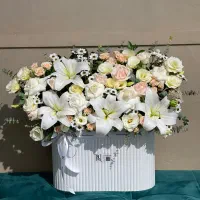 گلفروشی و اجرای تمامی مدل ها و تم های رنگی|خدمات پذیرایی، مراسم|اراک, |دیوار