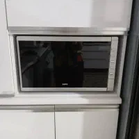 مایکرویو|اجاق گاز و لوازم برقی پخت‌وپز|کرمانشاه, |دیوار