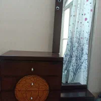 سرویس خواب|تخت و سرویس خواب|لنجان, |دیوار