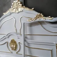 اجرای ورق طلا روی مبلمان در منزل خودتان|صنایع دستی و سایر لوازم تزئینی|اردبیل, |دیوار