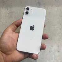 آیفون یازده در حد نو|موبایل|میبد, |دیوار