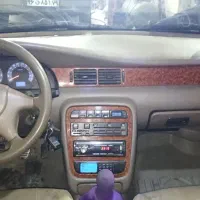 سمندEF7 مدل89|خودرو سواری و وانت|محمدیه-قزوین, |دیوار