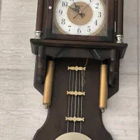 ساعت دیواری