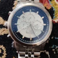 ساعت 3موتوره ژاپن صفر ستیزن|ساعت|خرم‌آباد, |دیوار