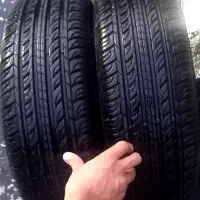 رینگ لاستیک پژو کویر ۹۰ درصد