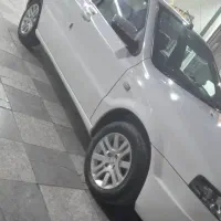 سورن ۱۴۰۳ فول فول ef7|خودرو سواری و وانت|اهواز, کوی فرهنگیان ۲|دیوار