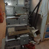 فن کوئل مستعمل|کولر گازی و فنکوئل|تهران, شهرک آتی شهر|دیوار